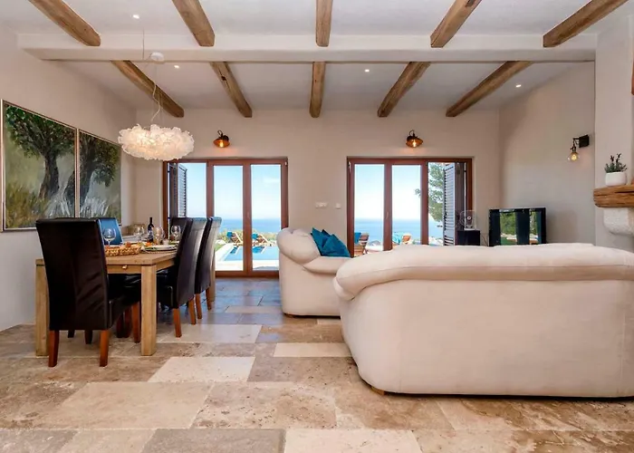 Luxury Galapagos