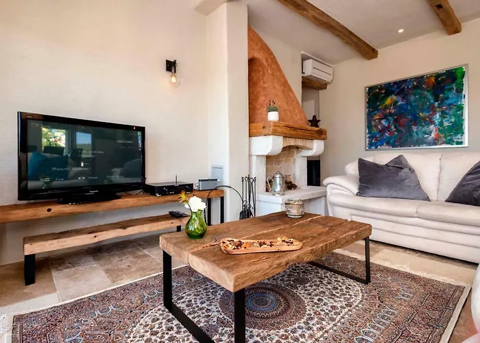 Luxury Galapagos Вилла