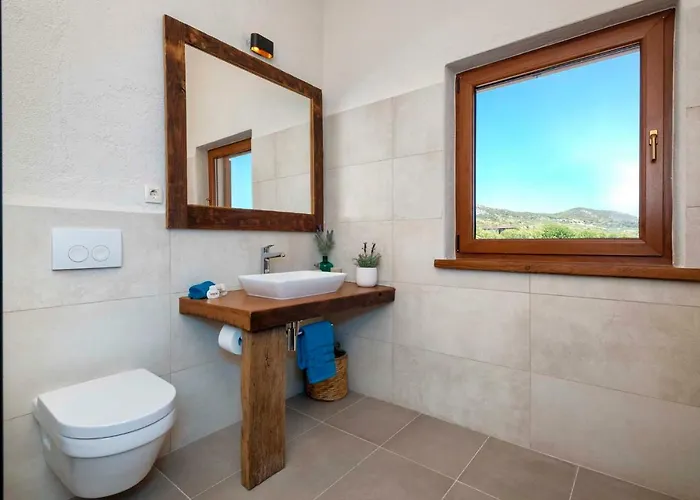 Вилла Luxury Galapagos Хвар
