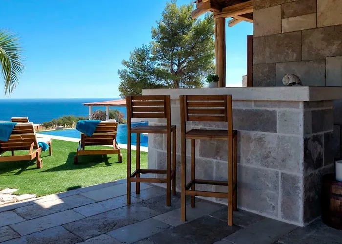 Вилла Luxury Galapagos
