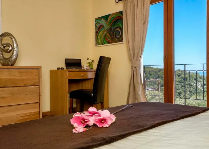 Luxury Galapagos Вилла