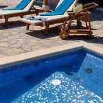 Villa Luxury Galapagos