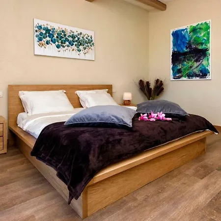 فيلة Luxury Galapagos