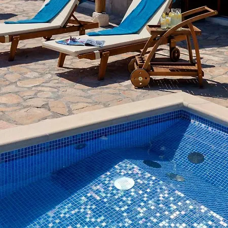 Villa Luxury Galapagos