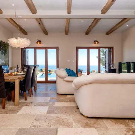 Luxury Galapagos