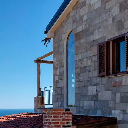 Luxury Galapagos فيلة