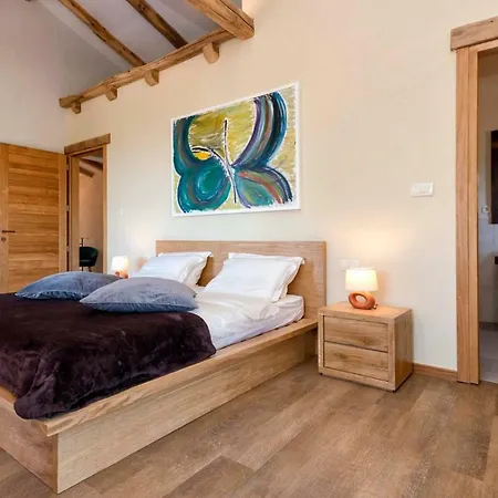 Luxury Galapagos Villa