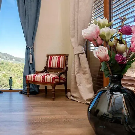 Luxury Galapagos فيلة *