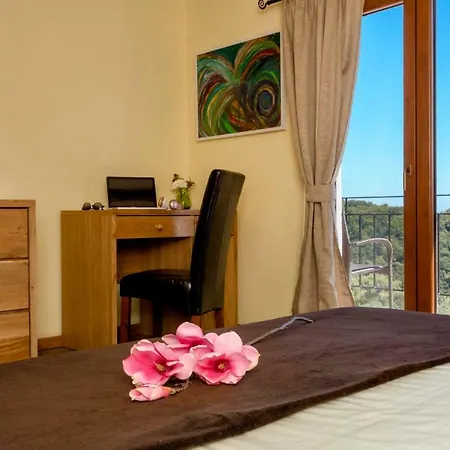 Luxury Galapagos Villa