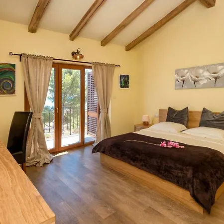 فيلة Luxury Galapagos *