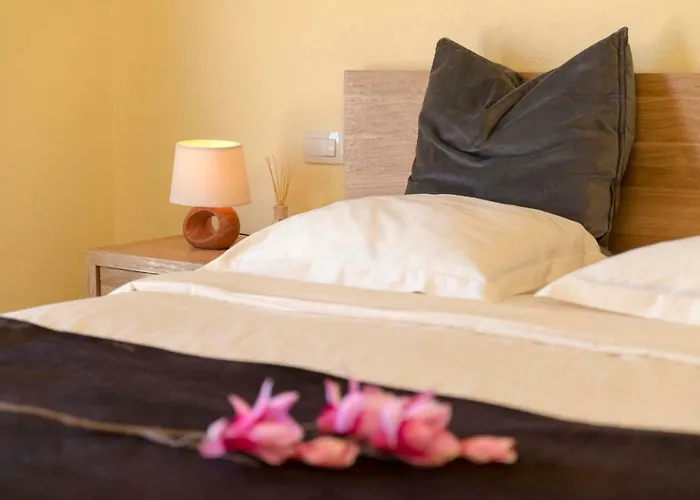 Villa Luxury Galapagos Hvar Town