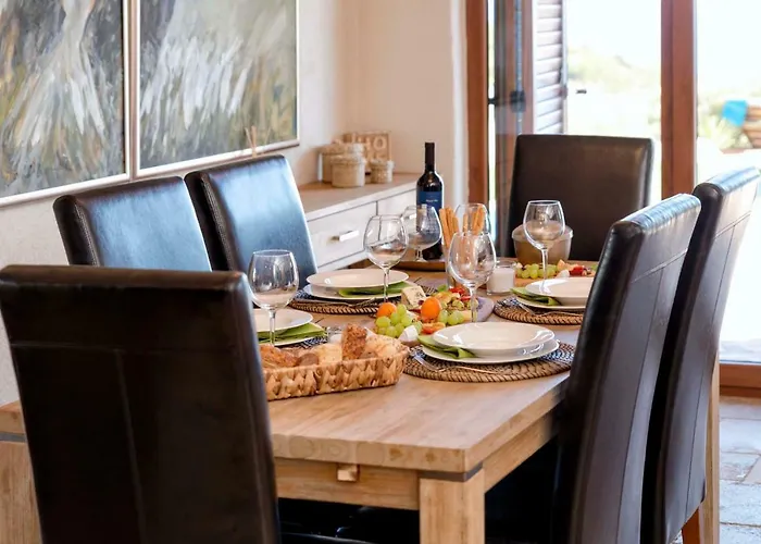 Luxury Galapagos Villa *