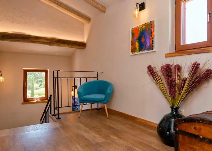 Villa Luxury Galapagos Hvar Town