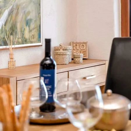 Villa Luxury Galapagos Hvar Town