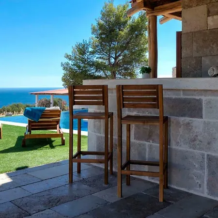Villa Luxury Galapagos