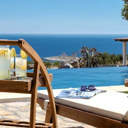Luxury Galapagos Villa